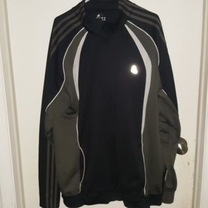 Adidas Climalite Jacket